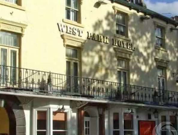 West Park Hotel Harrogate