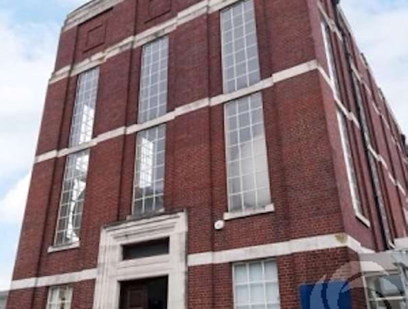 West Reservoir Centre