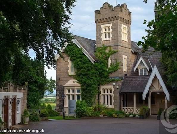 West Tower Country House Hotel and Restaurant Ormskirk