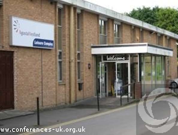 Westland Conference and Leisure Complex