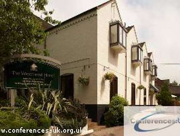 Westmead Hotel Birmingham South