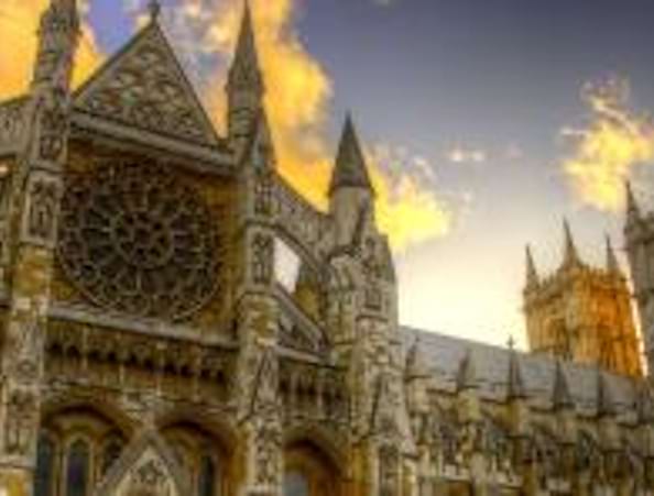 Westminster Abbey