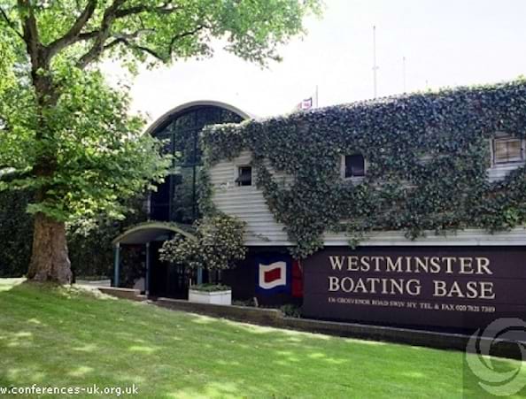 Westminster Boating Base