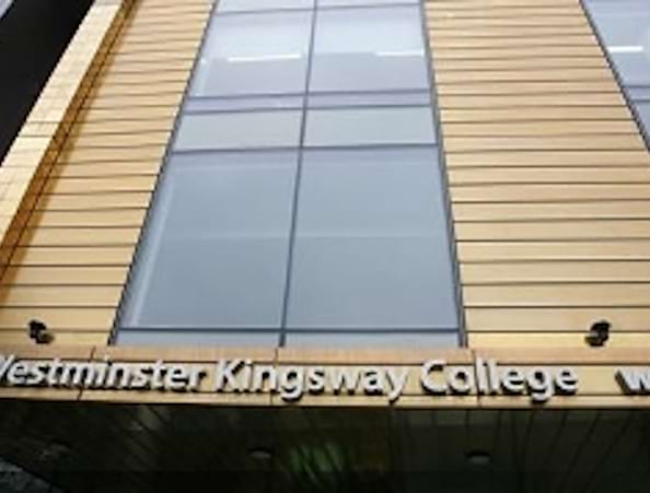 Westminster Kingsway College