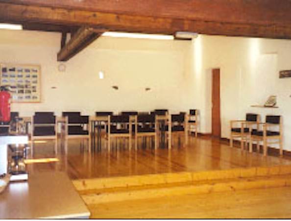 Westmorland County Showground