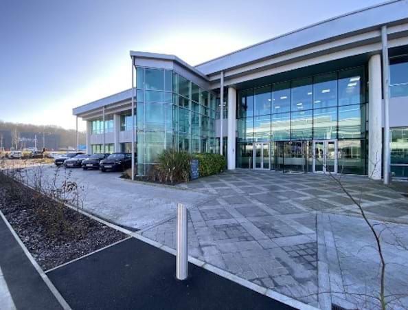 Weston Business Centre Stansted