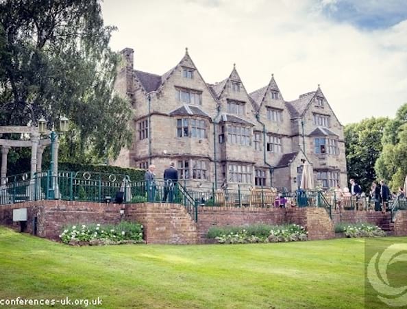 Weston Hall