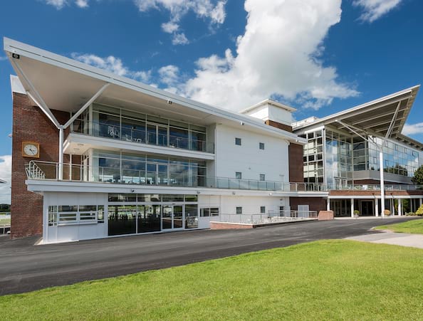 Wetherby Racecourse Conference Centre Leeds