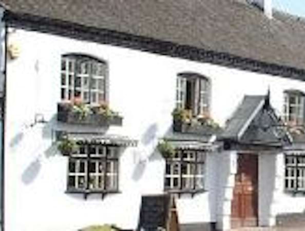 Wheatsheaf Inn at Onneley