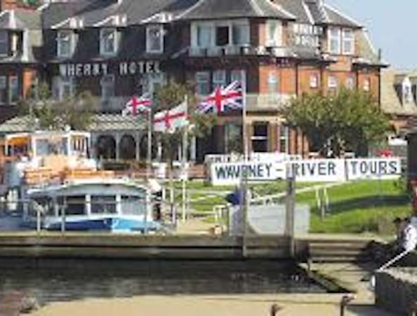Wherry Hotel