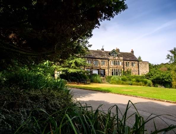 Whirlow Brook Hall
