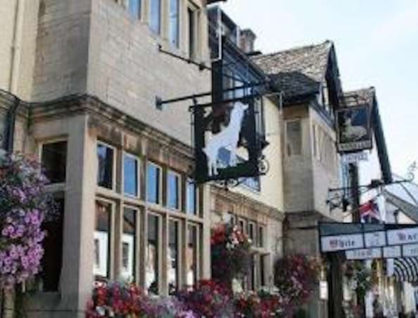 White Hart Hotel Swindon