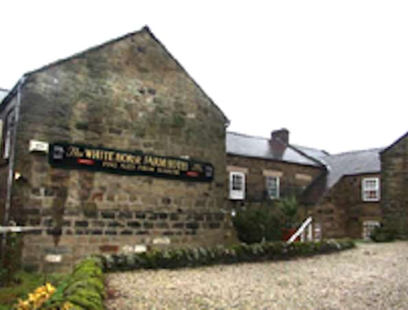 White Horse Farm Hotel