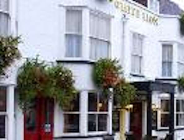 White Lion Hotel