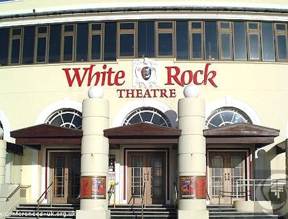 White Rock Theatre