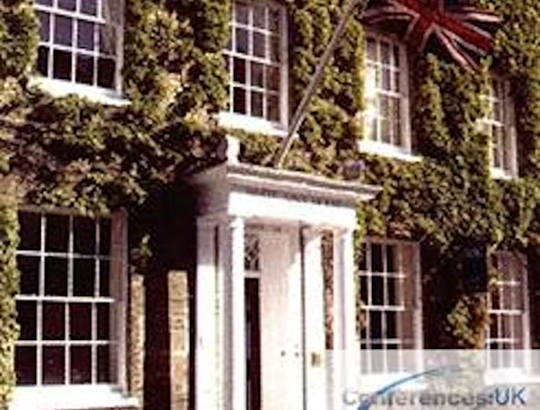 White Vine House East Sussex