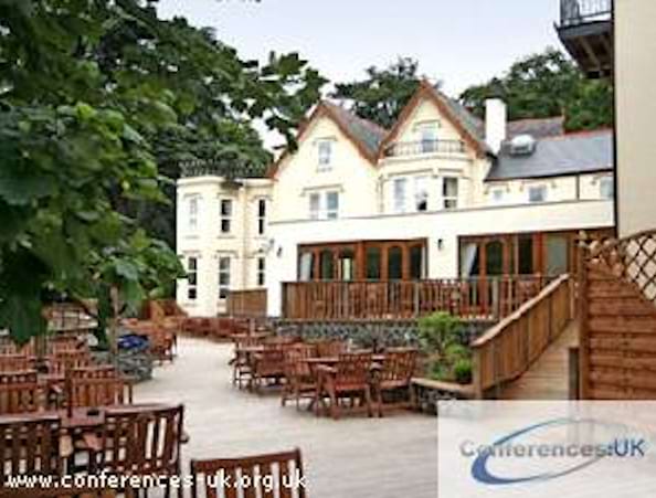 White Waters Country Hotel