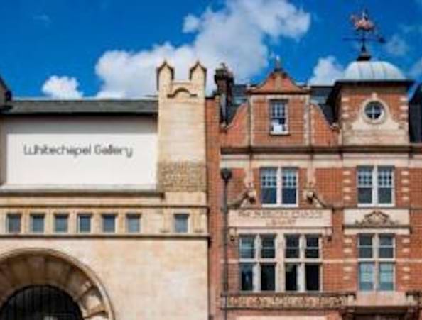Whitechapel Gallery
