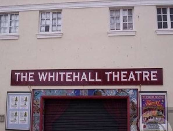 Whitehall Theatre