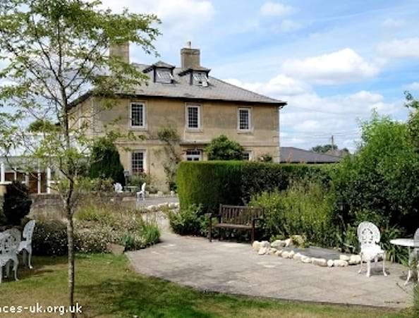 Widbrook Grange Wiltshire