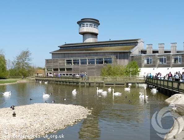 Wildfowl and Wetlands Trust Slimbridge