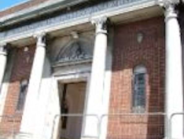 Williamson Art Gallery and Museum