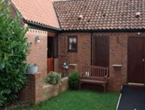 Willow Tree Cottages