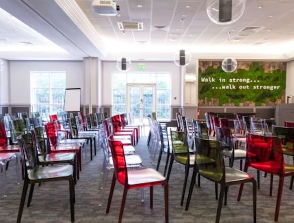 Wilmslow Conference Centre