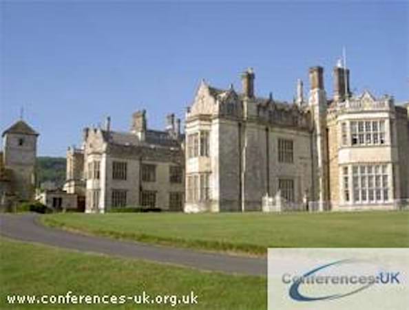 Wilton Park Conference Centre