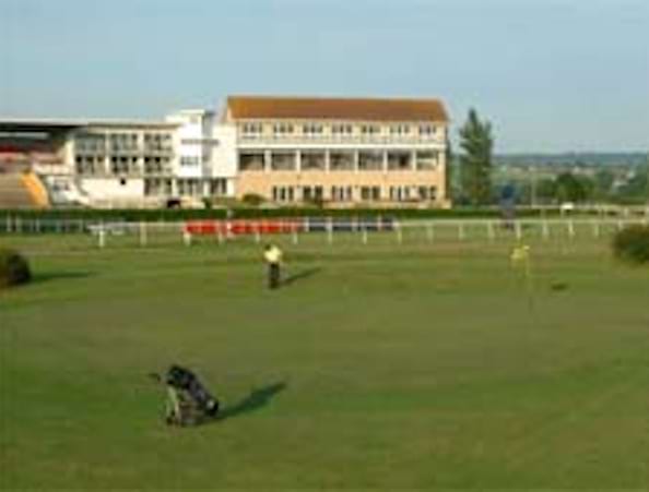Wincanton Racecourse