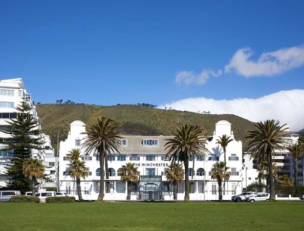 Winchester Hotel