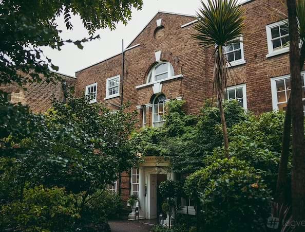 Winchester House Events
