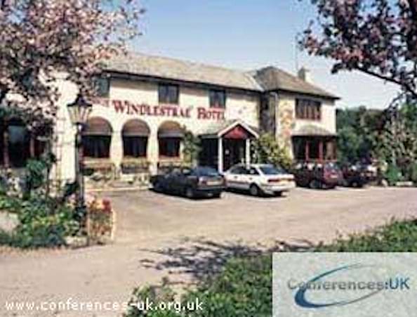 Windlestrae Hotel