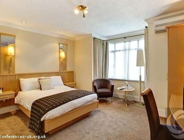 Windsor Hotel Worthing