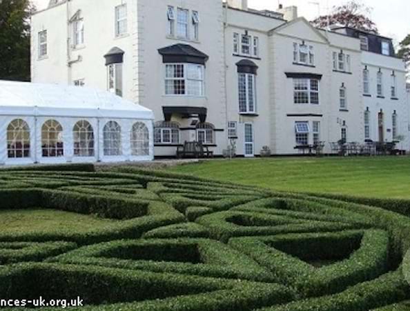 Winford Manor Bristol