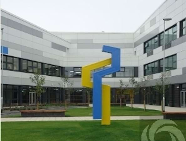 Winifred Holtby Academy