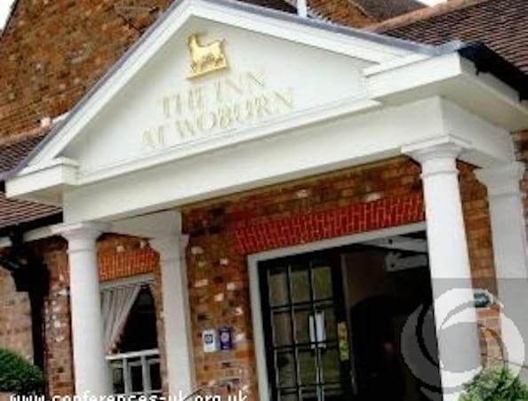 Woburn Conference Centre and Golf Club