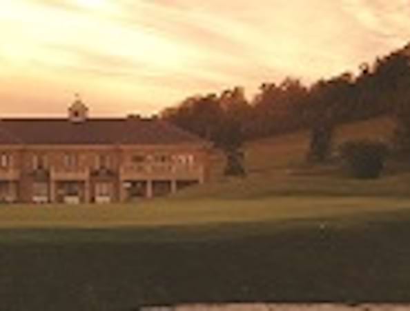 Woldingham Golf Club
