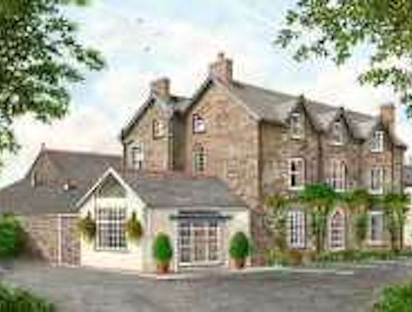 Wolfcastle Country Hotel