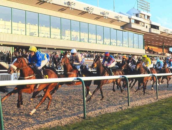 Wolverhampton Racecourse and Conference Centre