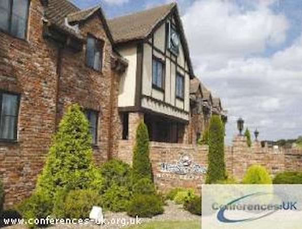 Woodbury Park Hotel and Golf Club Ltd