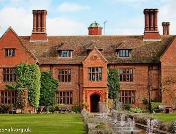 Woodhall Manor