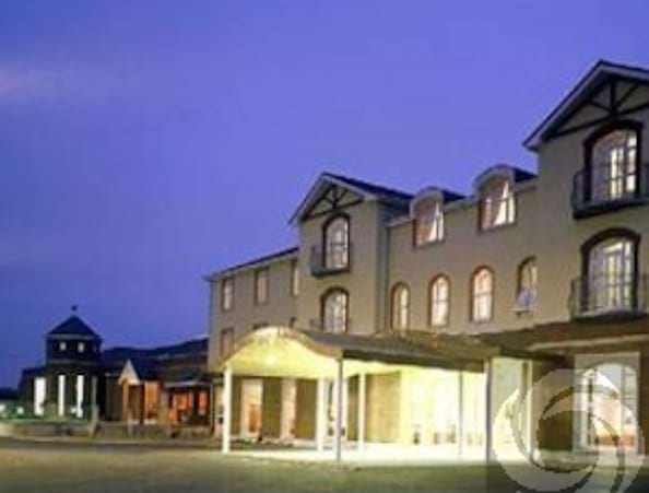 Woodlands Hotel Waterford