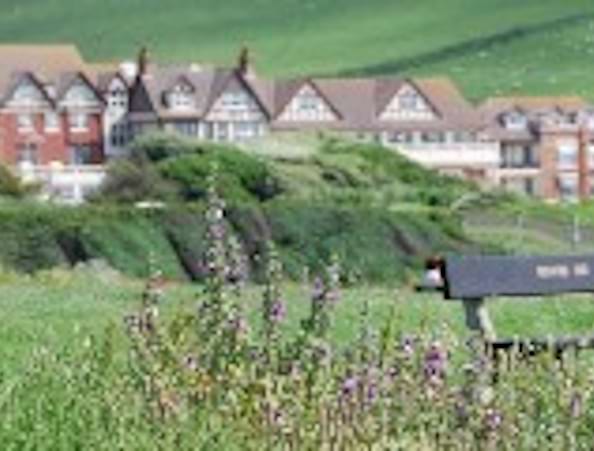 Woolacombe Bay Hotel