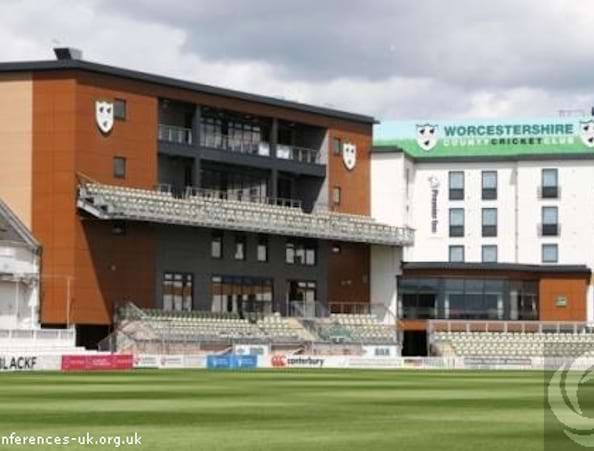 Worcestershire County Cricket Club
