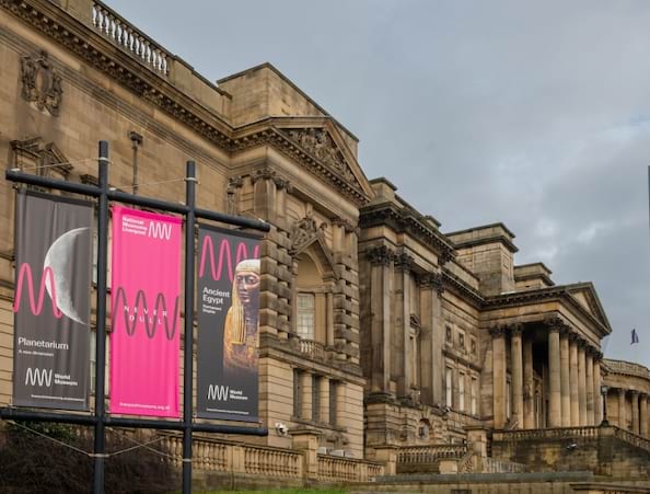 World Museum