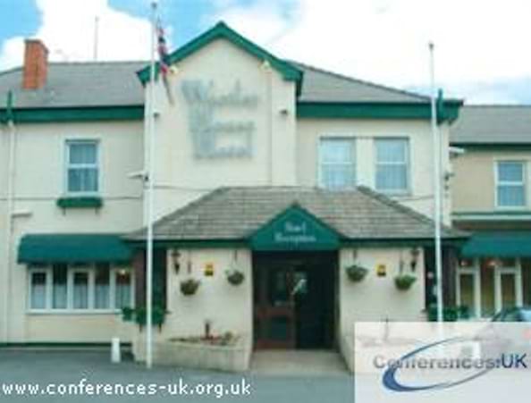 Wortley House Hotel