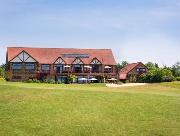 Wrag Barn Golf  and Country Club