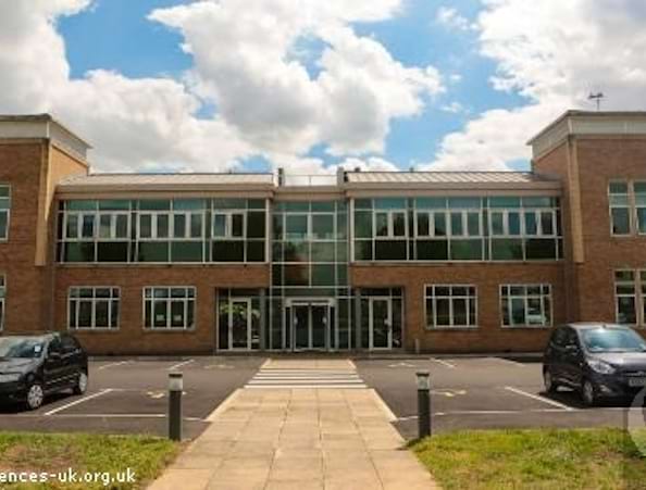 Wrest Park Enterprise