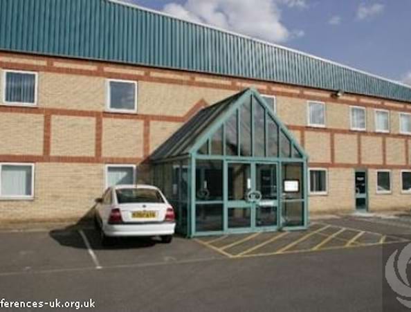 Wrest Park Enterprise Pinnacle House Business Centre